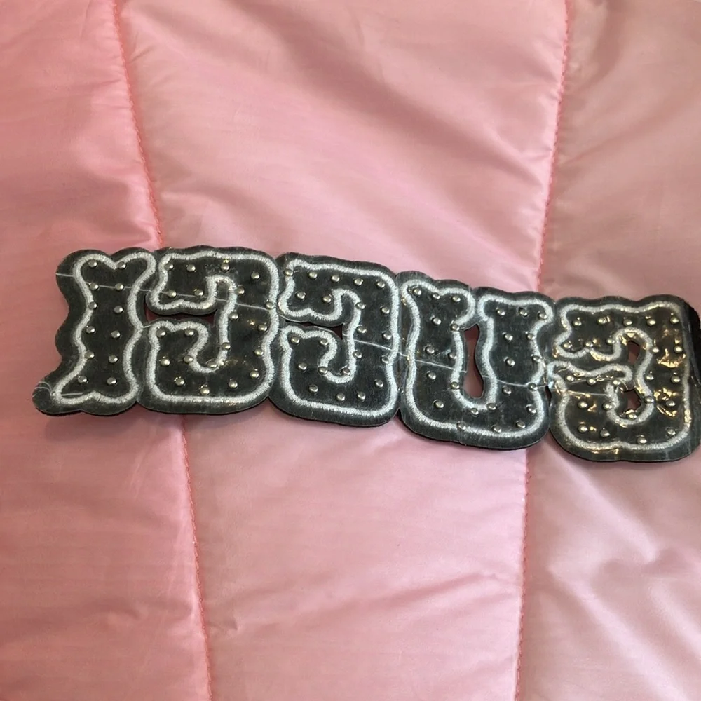 Patch - Picture 2 of 3